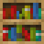 bookshelf
