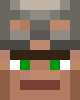 Armorer villager