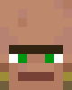 Cleric villager
