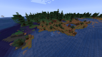 Biomes O' Plenty