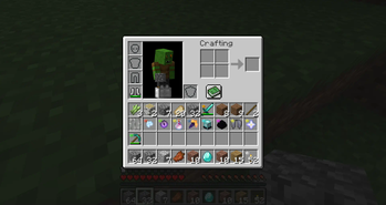 Item Highlighter