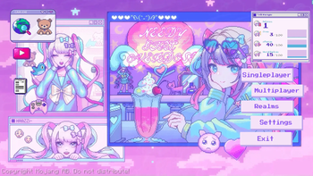 FancyMenu