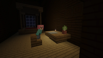 LambDynamicLights - Dynamic Lights