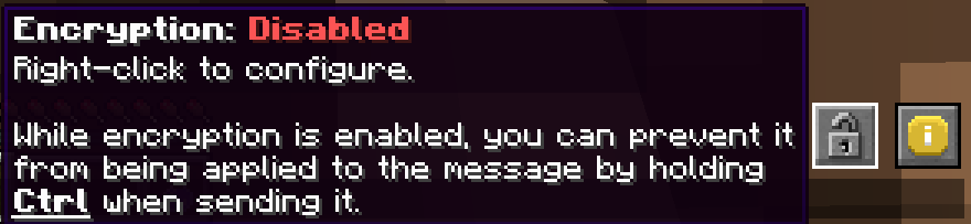 No Chat Reports