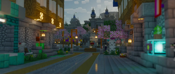 Bloop Shaders