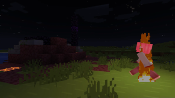 LambDynamicLights - Dynamic Lights