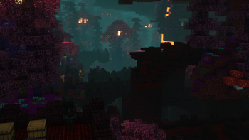 YUNG's Better Nether Fortresses