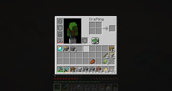 Item Highlighter