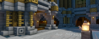 Bloop Shaders