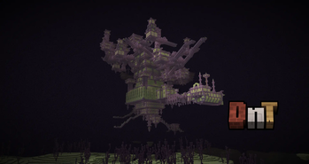 Dungeons and Taverns