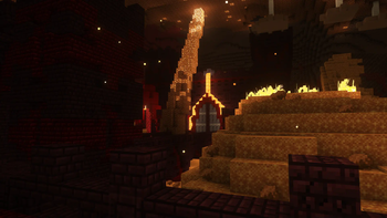 YUNG's Better Nether Fortresses