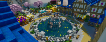 Bloop Shaders