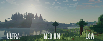 Bloop Shaders