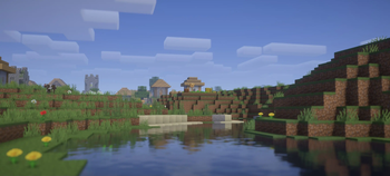 Vanilla Plus Shader