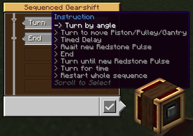 Create: Connected
