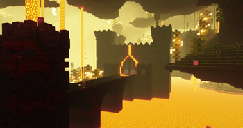 YUNG's Better Nether Fortresses