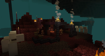 Dungeons and Taverns