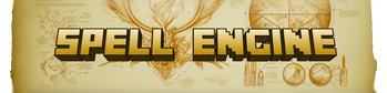 Spell Engine