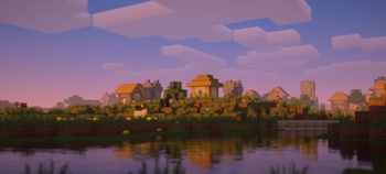 Vanilla Plus Shader