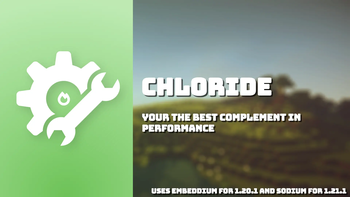 Chloride (Embeddium++/Sodium++)
