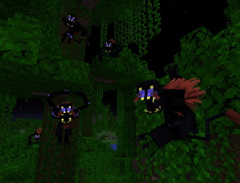 Mowzie's Mobs
