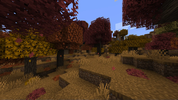 Biomes O' Plenty