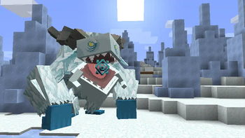 Mowzie's Mobs