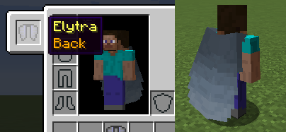 Elytra Slot