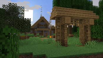 Dungeons and Taverns