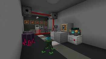 SecurityCraft