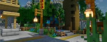 Bloop Shaders