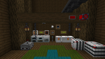 SecurityCraft