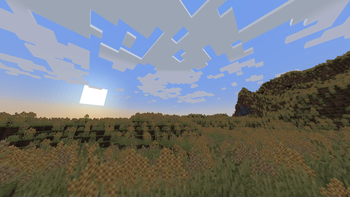 Biomes O' Plenty