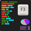 BetterF3